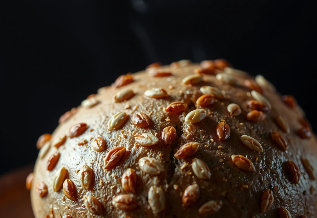 Colazione sostanziosa