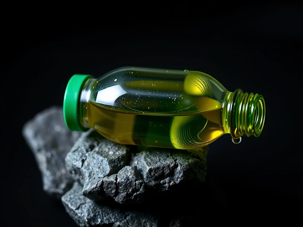Olio d'oliva